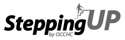 STEPPING UP BY OCCHC