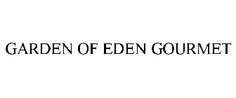 GARDEN OF EDEN GOURMET