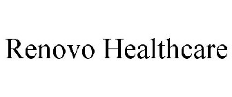 RENOVO HEALTHCARE