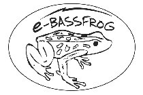 E-BASSFROG