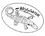 E-BASSGATOR