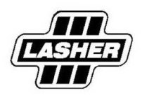 LASHER