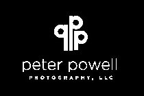 PETER POWELL PHOTOGRAPHY, LLC PPP