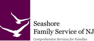 SEASHORE FAMILY SERVICE OF NJ COMPREHENSIVE SERVICES FOR FAMILIES