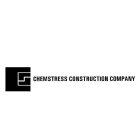 CS CHEMSTRESS CONSTRUCTION COMPANY