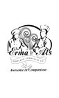 ERMA & AL'S FOODS AND COMPANIES, LLC AWESOME IN COMPARISON