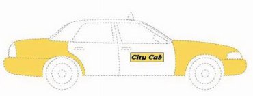 CITY CAB