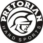 PRETORIAN HARD SPORTS