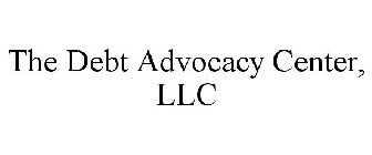 THE DEBT ADVOCACY CENTER, LLC