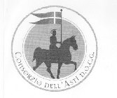 CONSORZIO DELL'ASTI D.O.C.G.