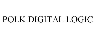 POLK DIGITAL LOGIC