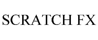 SCRATCH FX