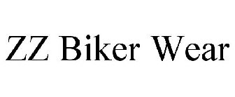 ZZ BIKER WEAR