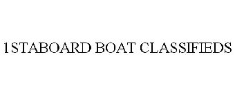 1STABOARD BOAT CLASSIFIEDS