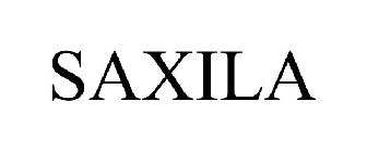 SAXILA