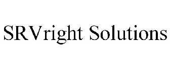 SRVRIGHT SOLUTIONS