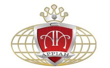 AA APPIAH