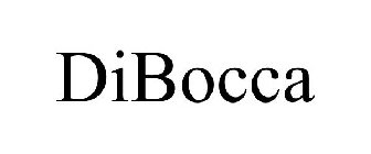 DIBOCCA