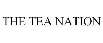 THE TEA NATION