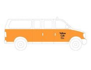 YELLOW CAB CO.