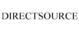DIRECTSOURCE