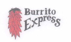 BURRITO EXPRESS INC.