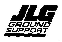 JLG GROUND SUPPORT