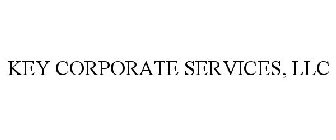 KEY CORPORATE SERVICES, LLC