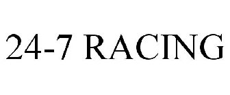 24-7 RACING