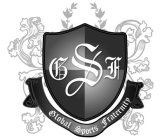 GSF GLOBAL SPORTS FRATERNITY