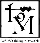 LM LM WEDDING NETWORK