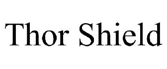 THOR SHIELD