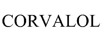 CORVALOL