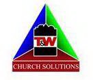 T&W CHURCH SOLUTIONS