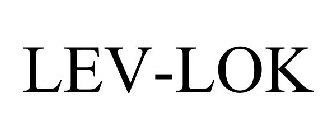 LEV-LOK