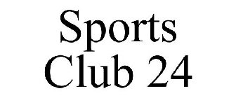 SPORTS CLUB 24