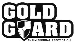 GOLD GUARD ANTIMICROBIAL PROTECTION