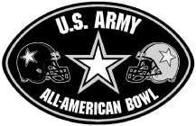 U.S. ARMY ALL-AMERICAN BOWL