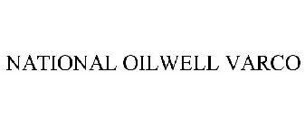 NATIONAL OILWELL VARCO