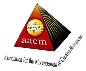 AACM ASSOCIATION FOR THE ADVANCEMENT OF CREATIVE MUSICIANS, INC.