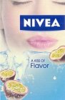 NIVEA A KISS OF FLAVOR