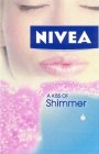 NIVEA A KISS OF SHIMMER