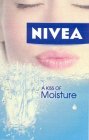 NIVEA A KISS OF MOISTURE