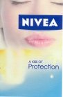 NIVEA A KISS OF PROTECTION