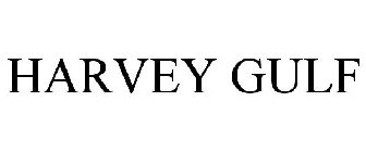 HARVEY GULF