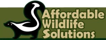 AFFORDABLE WILDLIFE SOLUTIONS