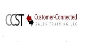 CCST CUSTOMER-CONNECTED SALES TRAINING LLC
