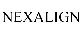 NEXALIGN