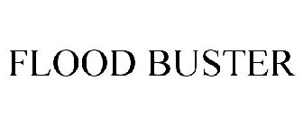 FLOOD BUSTER