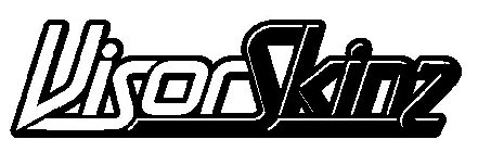VISORSKINZ